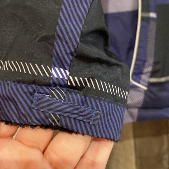 Zero xposure size M warm waterproof jacket . - Picture 6 of 8